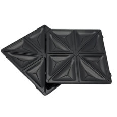 ساندویچ‌ساز چهار خانه مونتینی مدل TOKYO2292