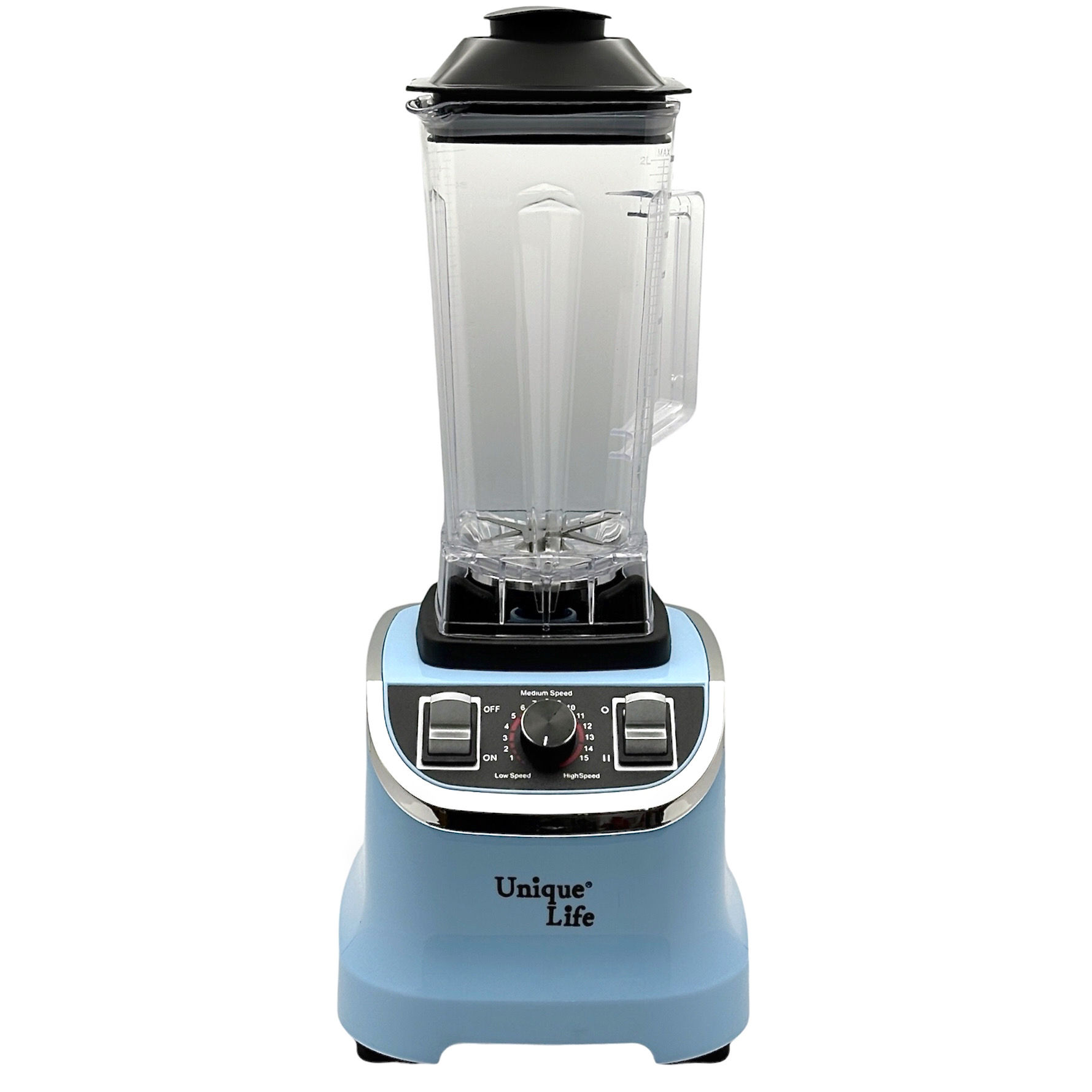 مخلوط کن یونیک لایف مدل UN-4119