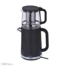 چای ساز روی هم هایبورگ مدل TM-4010