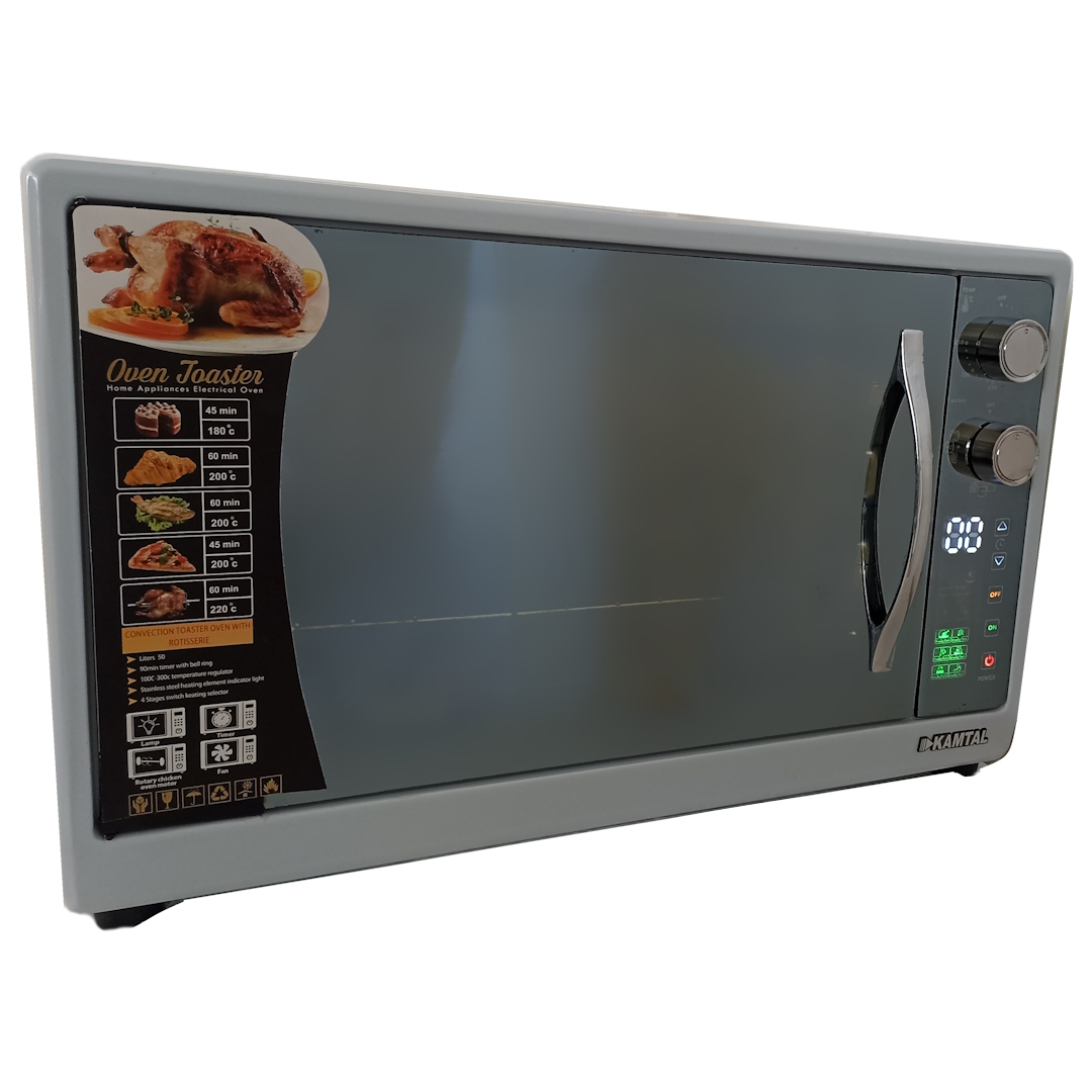آون توستر کامتال مدل 202