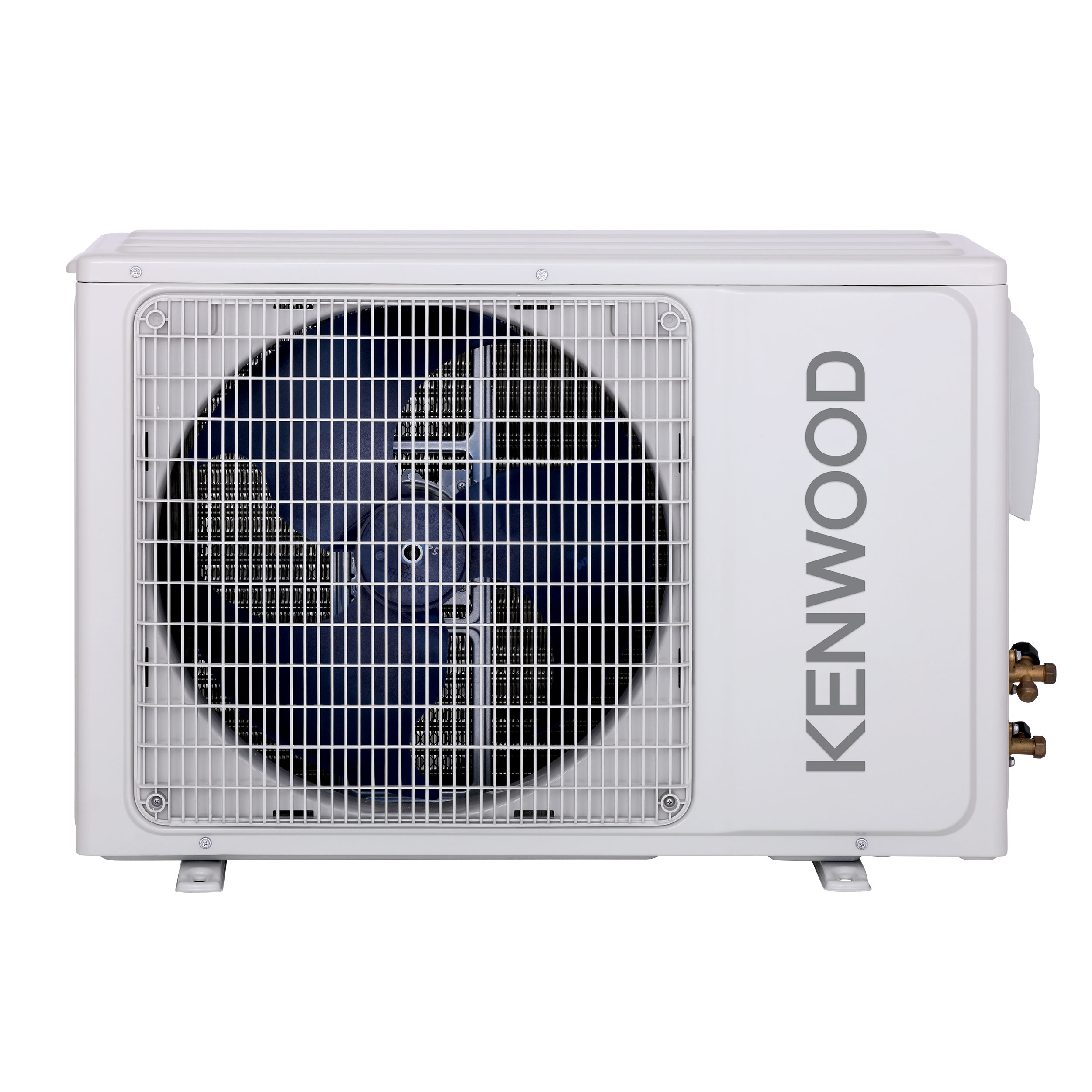 کولر گازی 9 هزار اینورتر کنوود مدل ACI