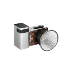 نور ثابت ال ای دی ژیون مدل ZHIYUN MOLUS X60 RGB COB Light