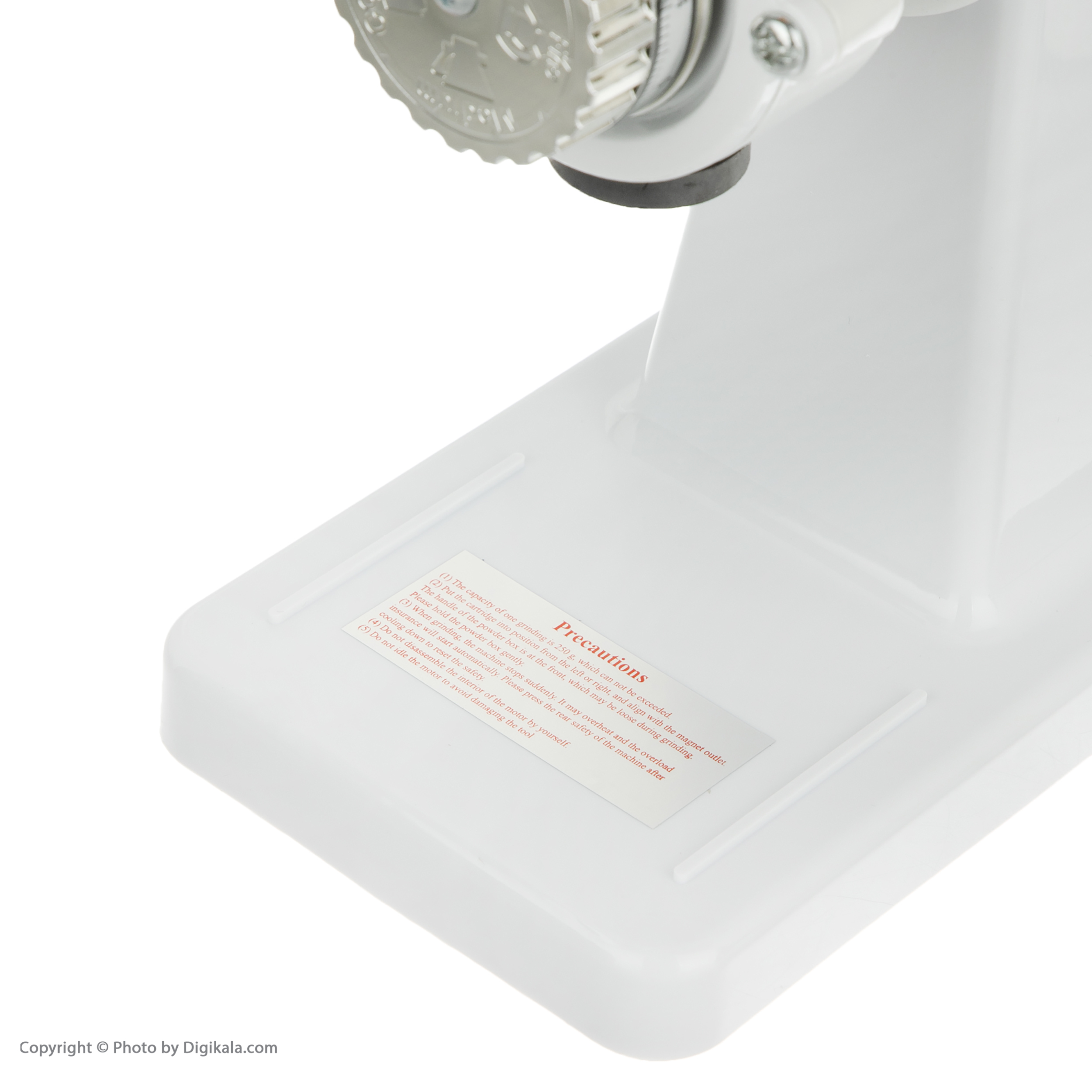 آسیاب قهوه مدل N600