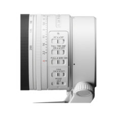 لنز دوربین سونی مدل LENS SONY FE 70-200MM F2.8 GM OSS II [SEL70200GM2]