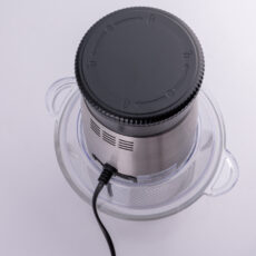 خردکن یورولوکس مدل EU-FC2546YGS