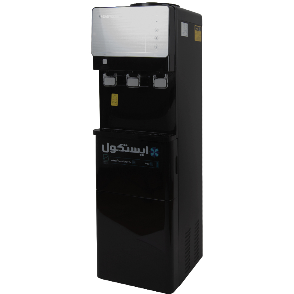 آبسردکن ایستکول مدل TM-SB480ICE