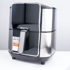 سرخ کن بدون روغن ماتسو مدل MA-1555