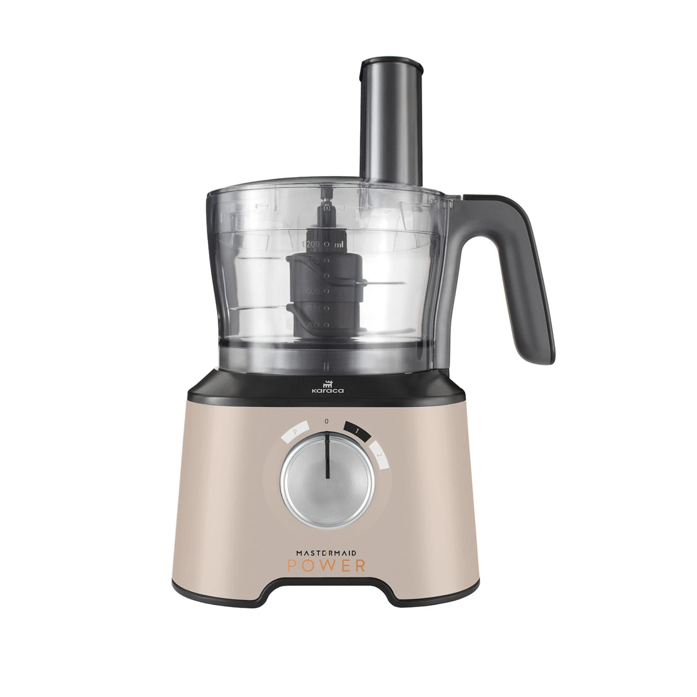 غذاساز کاراجا مدل Mastermaid Gıda