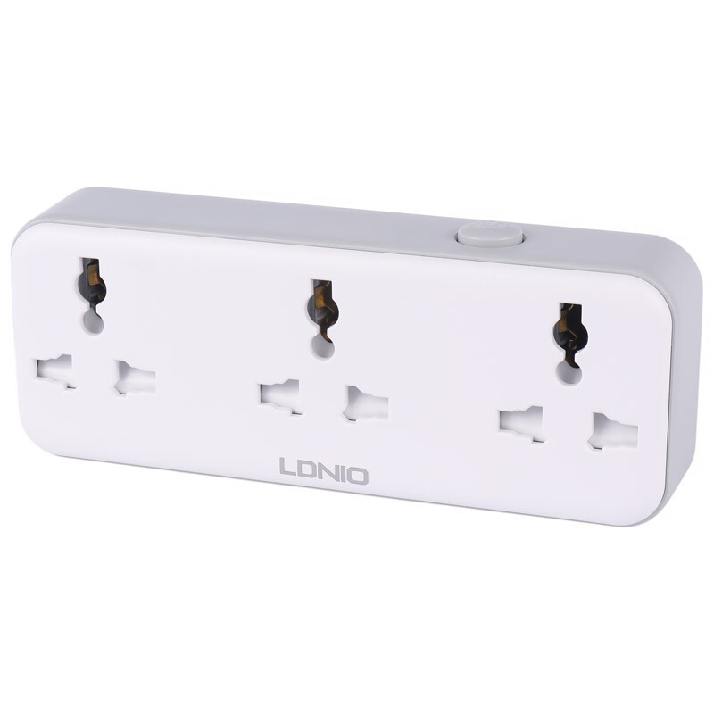 چندراهی برق الدینیو مدل SC3317