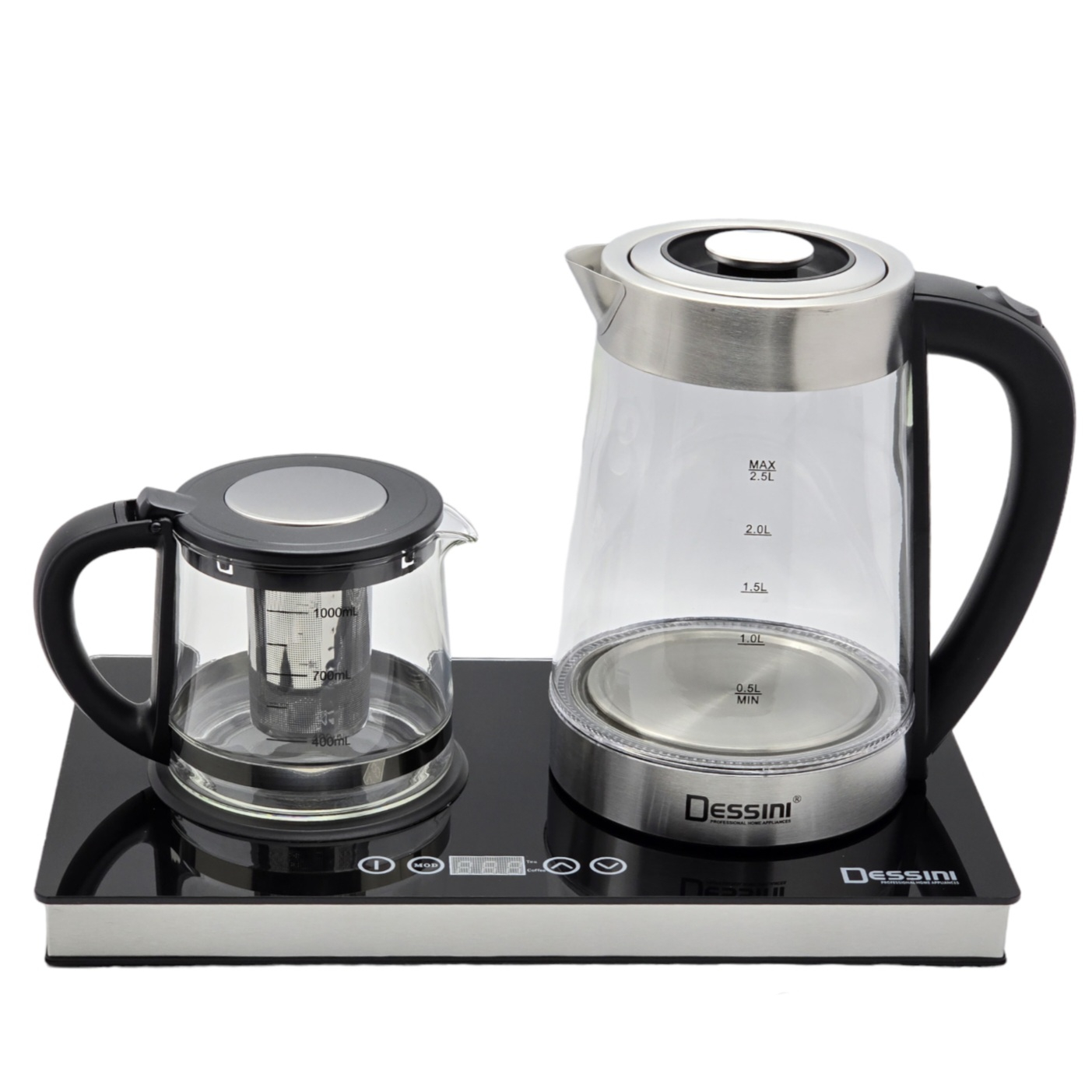 چای ساز دسینی مدل DS-2377