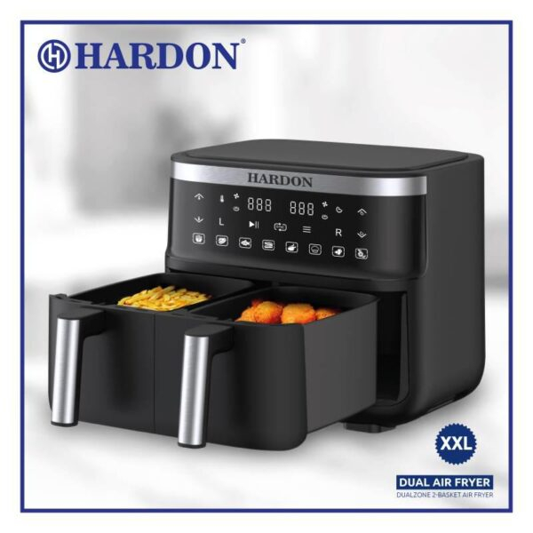 سرخ کن بدون روغن مدل Hn 841