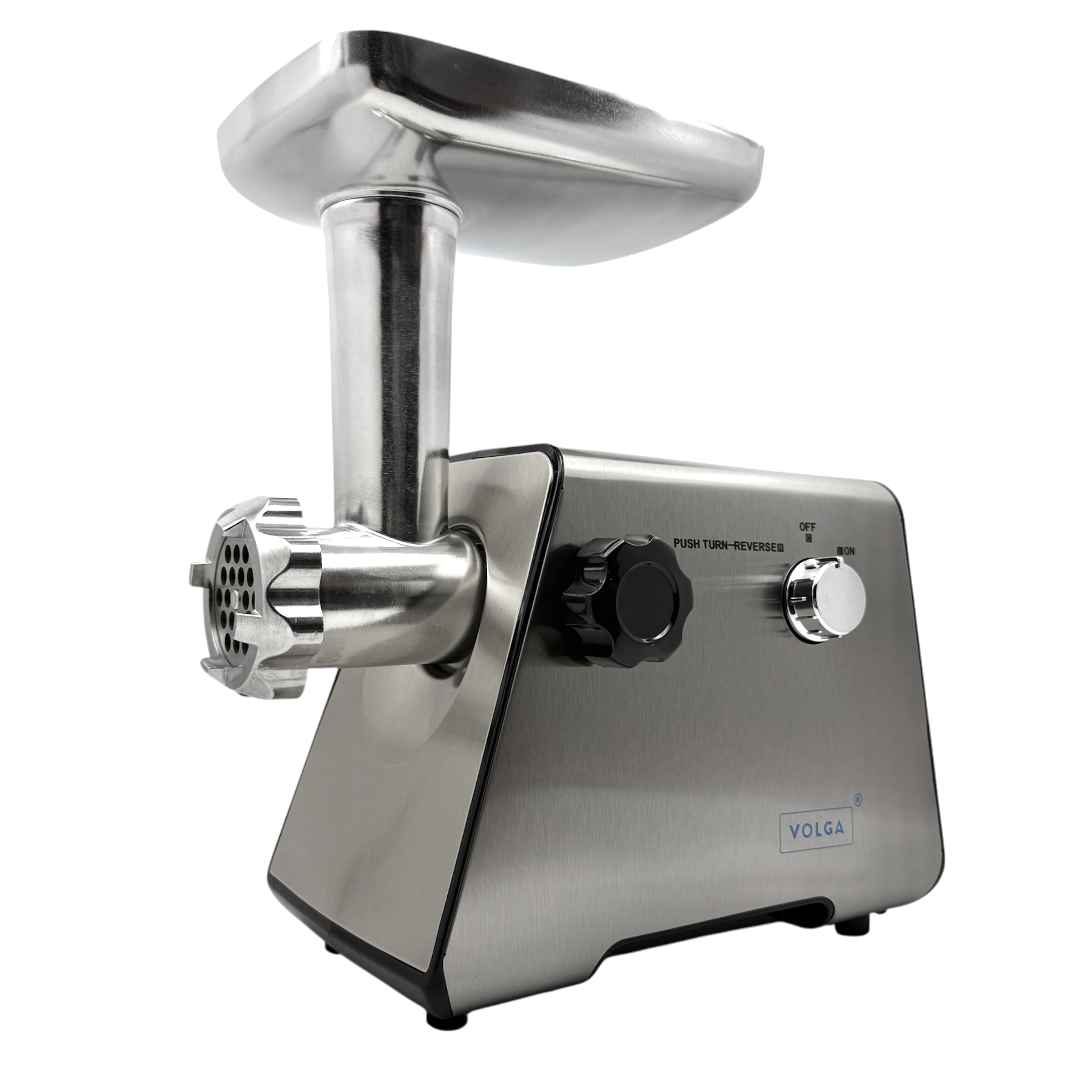 چرخ گوشت 1000وات وات ولگا مدل 82