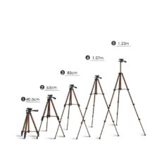 سه پایه دوربین ویفنگ مدل WT-3130