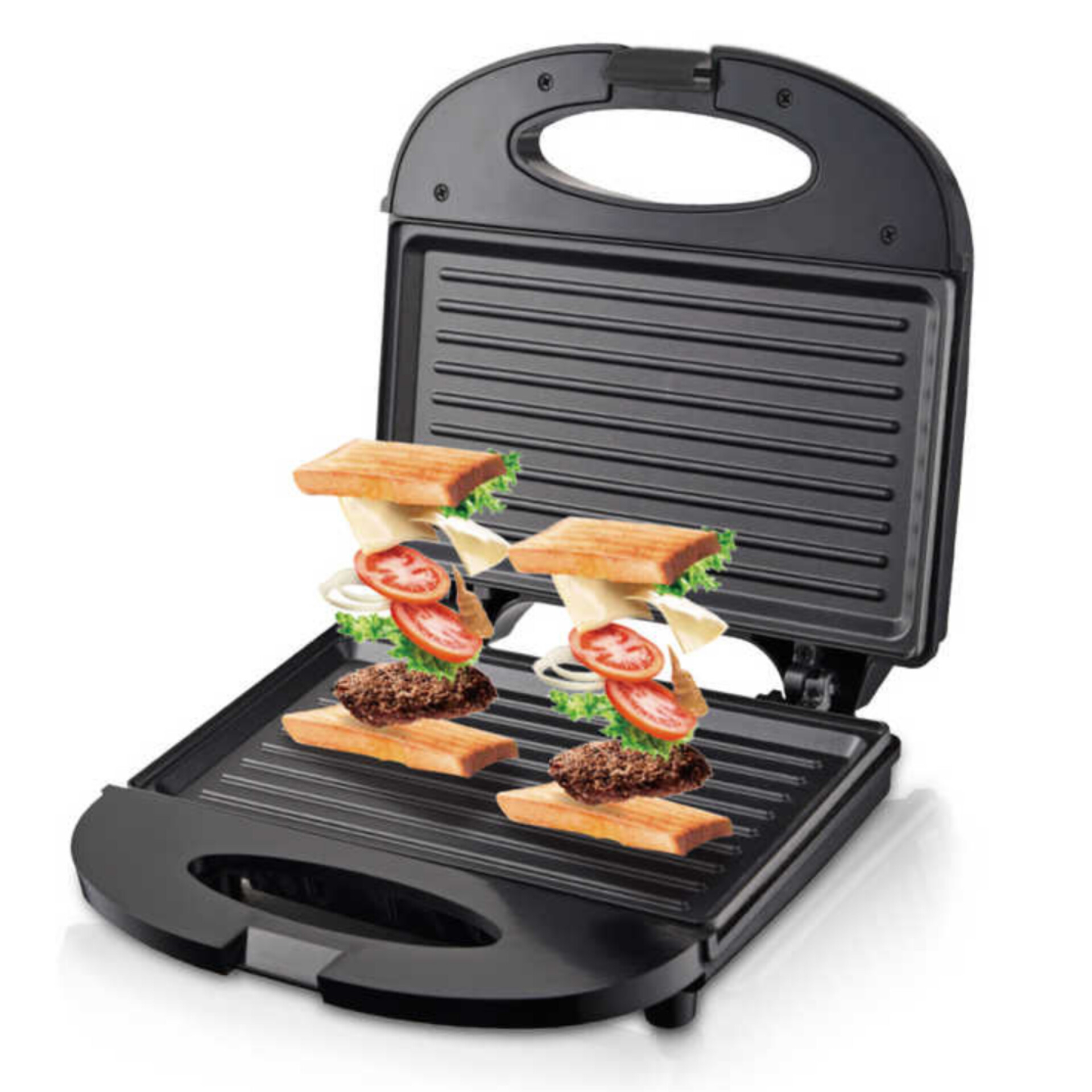 گریل برقی راف مدل R.200