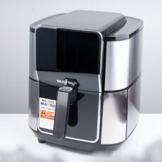 سرخ کن بدون روغن ماتسو مدل MA-1555
