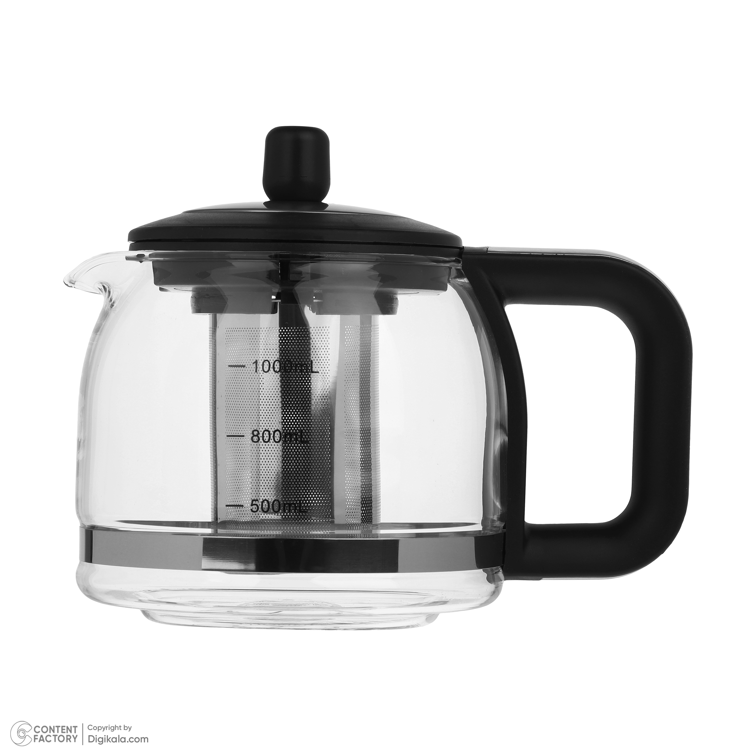 چای ساز زنیت مدل TMZ 1447