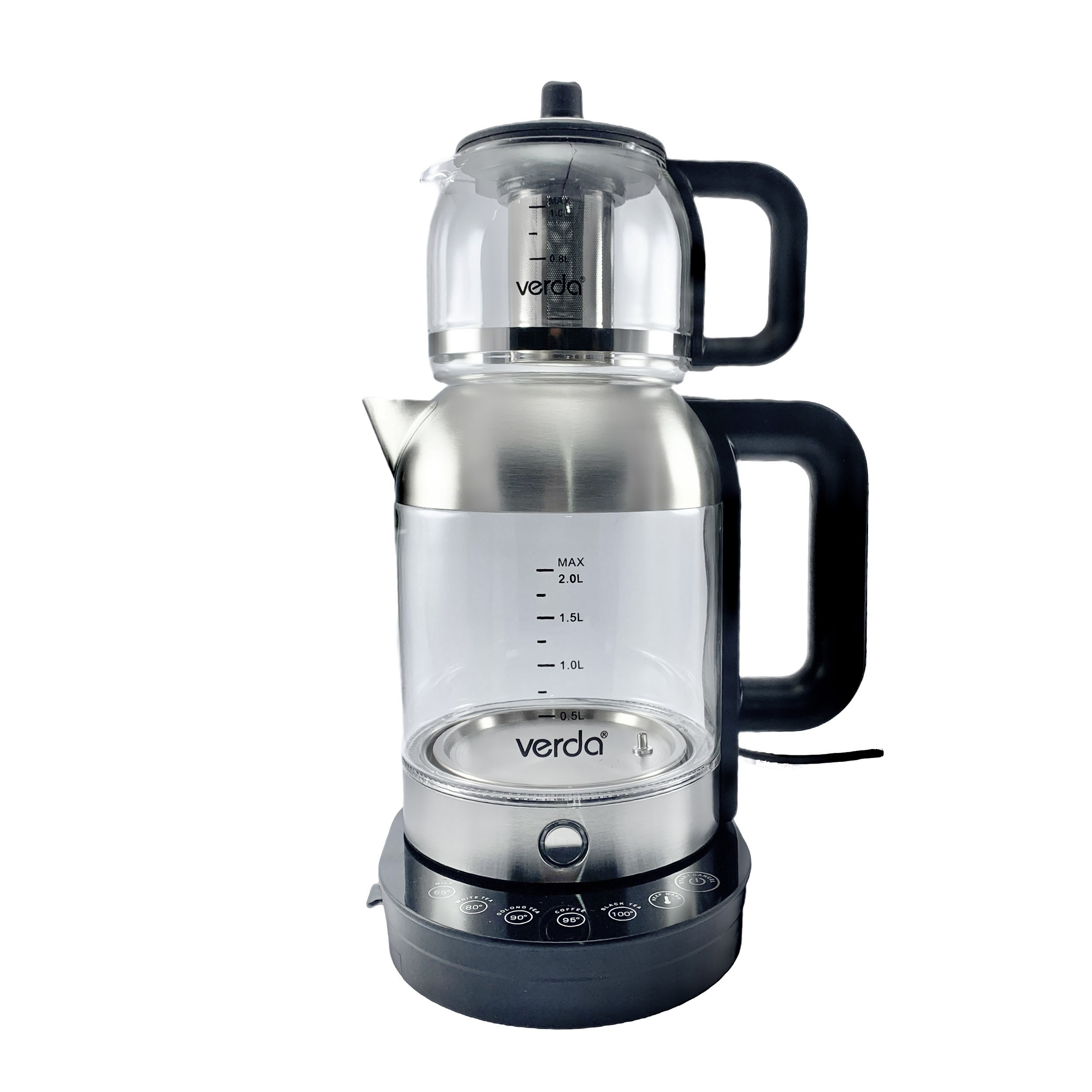 چای ساز وردا مدل 2270