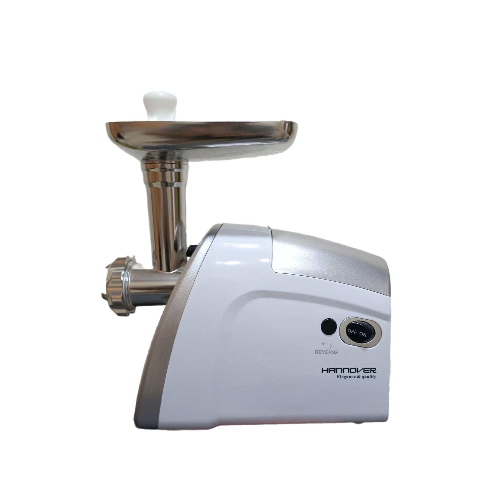 چرخ گوشت هانوور مدل 1686