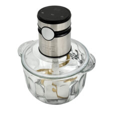 خردکن 4 لیتری ولگا مدل 144-E