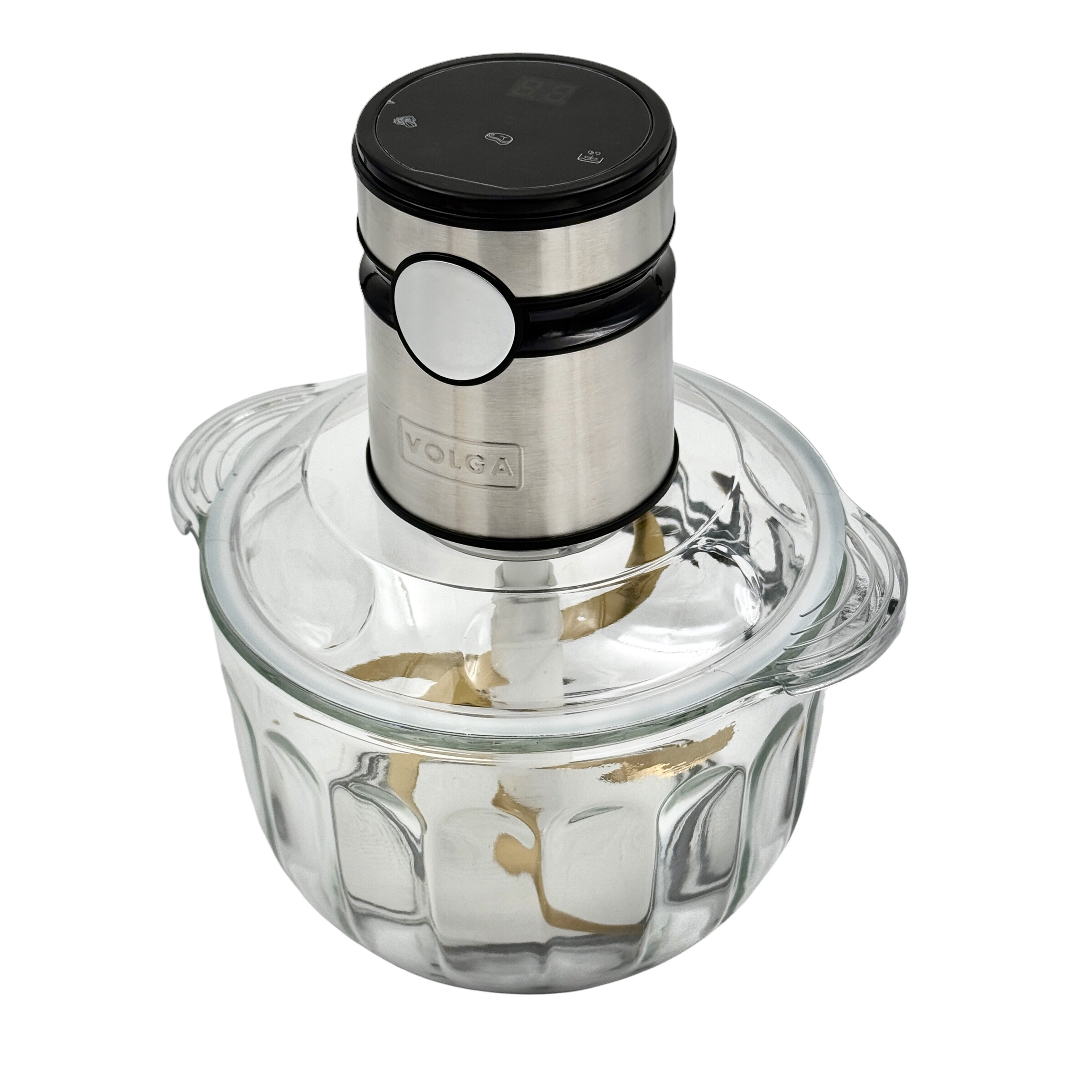 خردکن 4 لیتری ولگا مدل 144-E