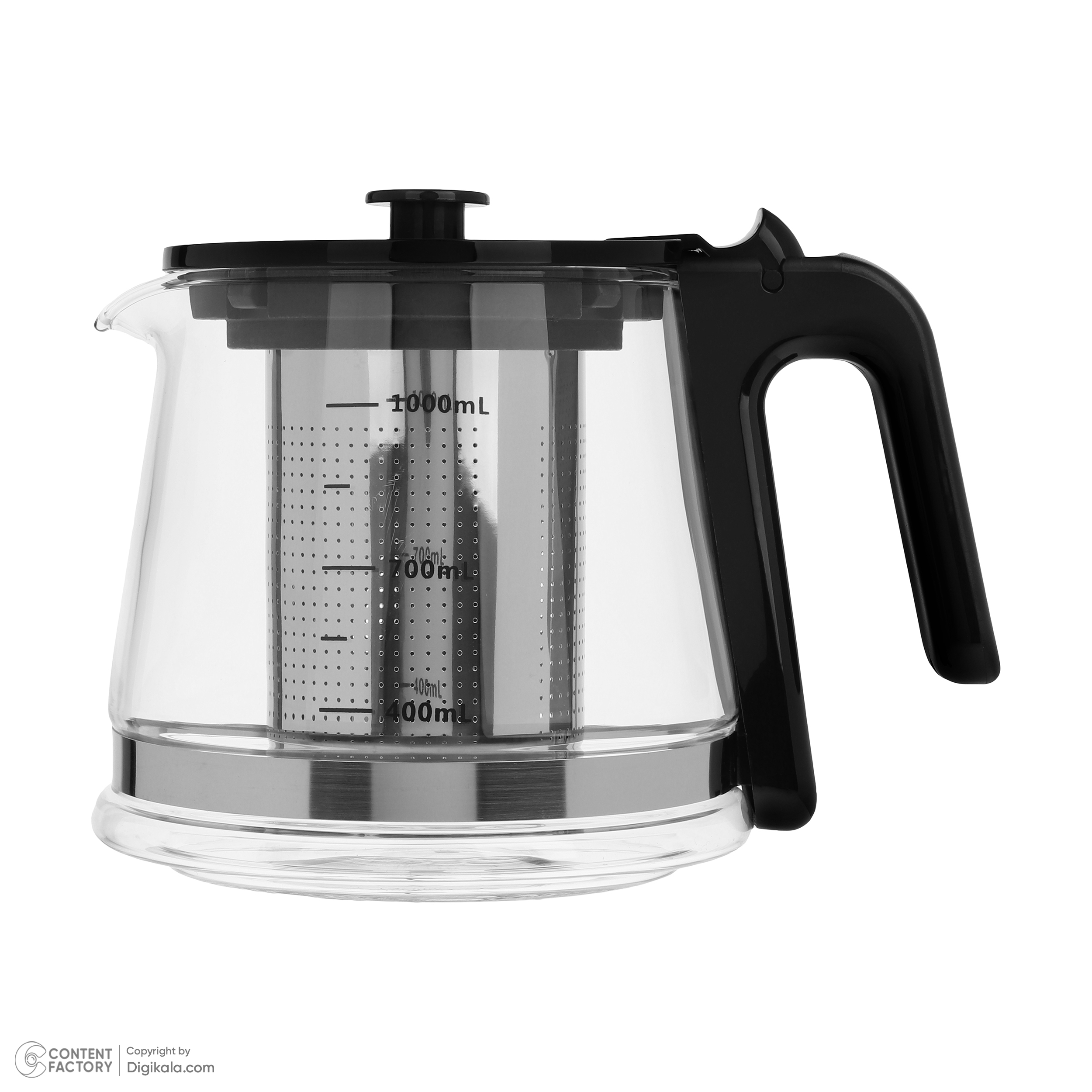 چای ساز زنیت مدل TMZ 1445