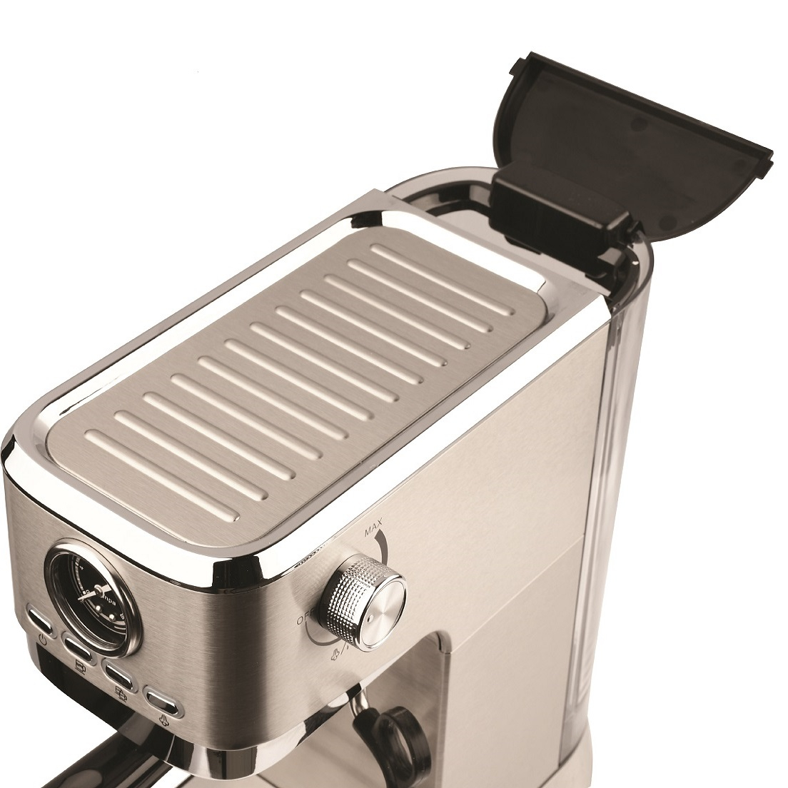 اسپرسو ساز هاردستون مدل EMS2302-S