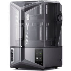 پرینتر سه بعدی الگو مدل SATURN 4 ULTRA 16K SUN1825