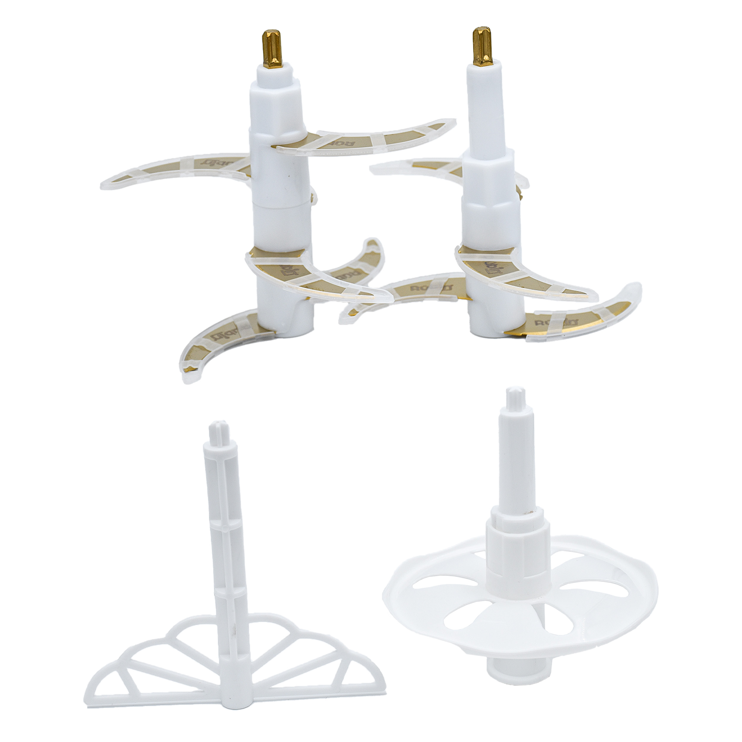 خردکن مدل RB-110