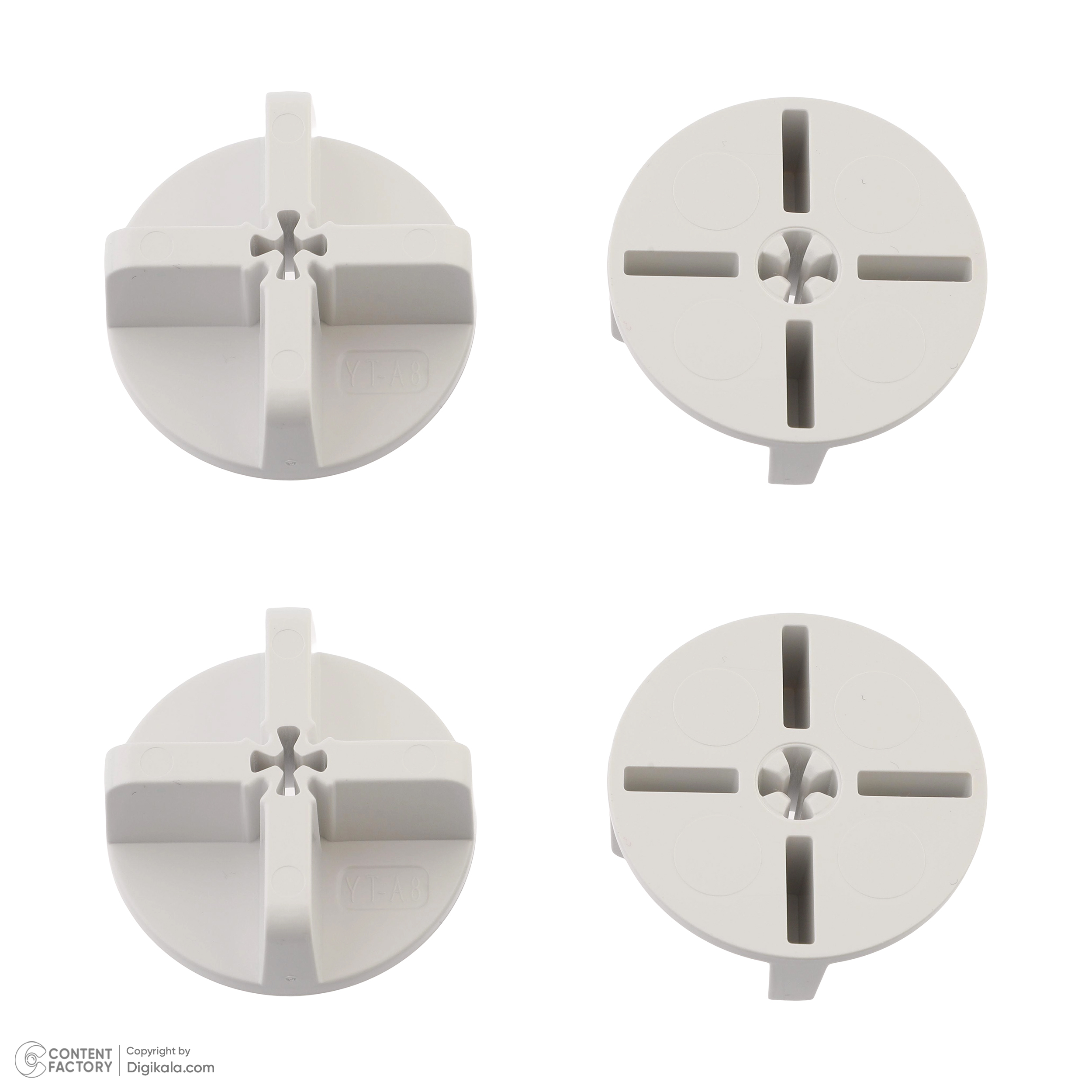 کارت شبکه تندا مدل U18a AX1800