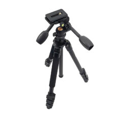 سه پایه دوربین مدل Q900a