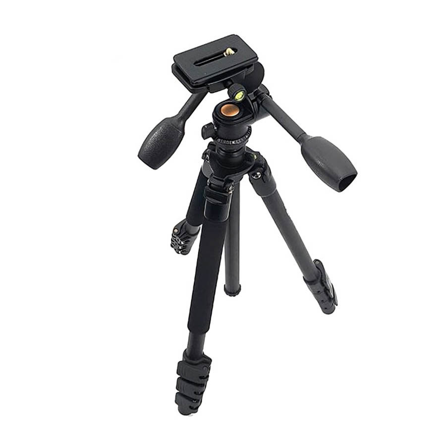 سه پایه دوربین مدل Q900a