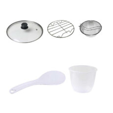 زودپز جنرال پلاس مدل GE-9849