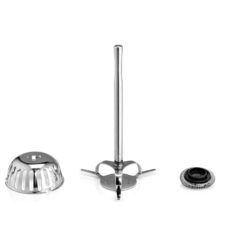 کف ساز شیر دبلیو ام اف مدل LONO