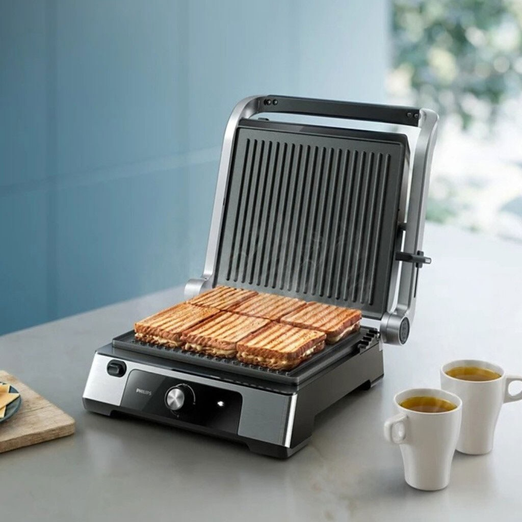 گریل فیلیپس مدل HD6301/90