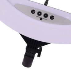 رینگ لایت مدل MJ-22