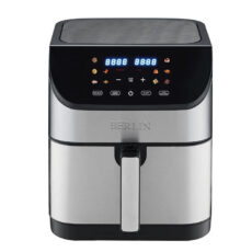 سرخ کن بدون روغن برلین مدل 700B