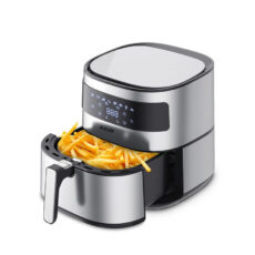 سرخ کن بدون روغن آزور مدل AZ-419AF