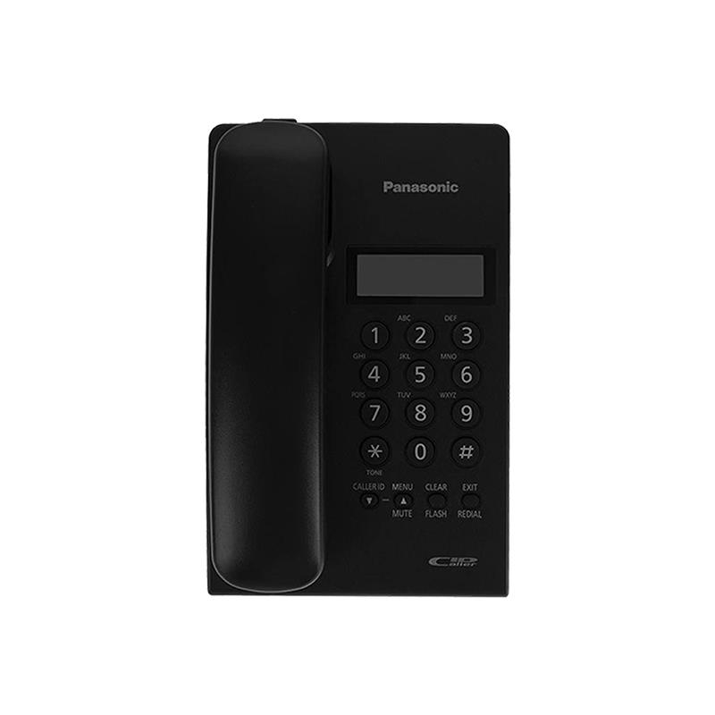 تلفن رومیزی پاناسونیک مدل KX-TSC60SX