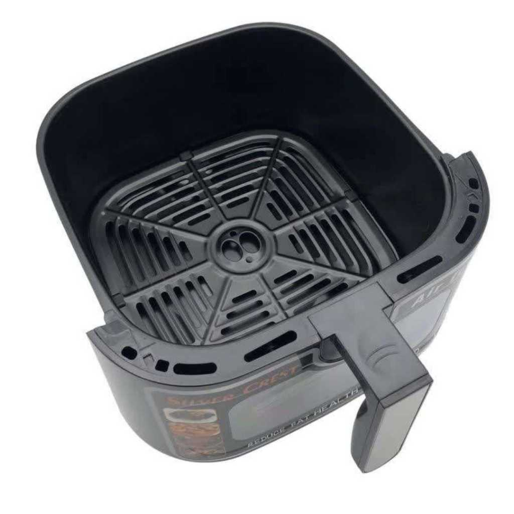 سرخکن 12 لیتر مدل New XXL