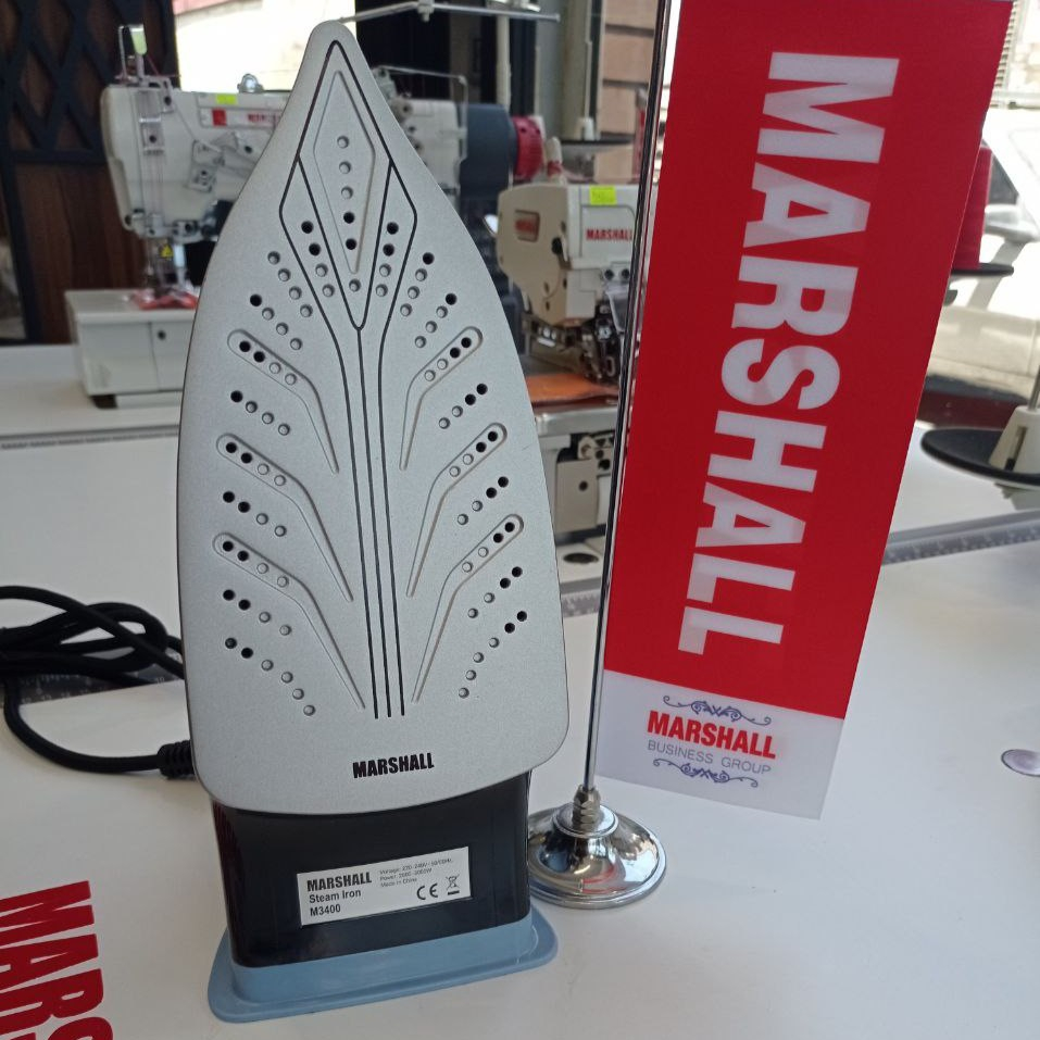 اتو بخار 2100 وات مارشال مدل M3400