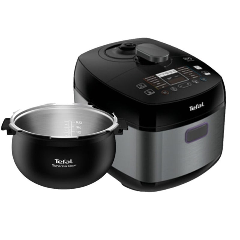 مولتی کوکر 5 لیتری تفال مدل CY625D