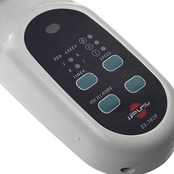 پنکه پارس خزر مدل ES7020MKAI