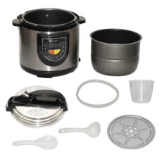 زودپز برقی فوما مدل FU _ 1200