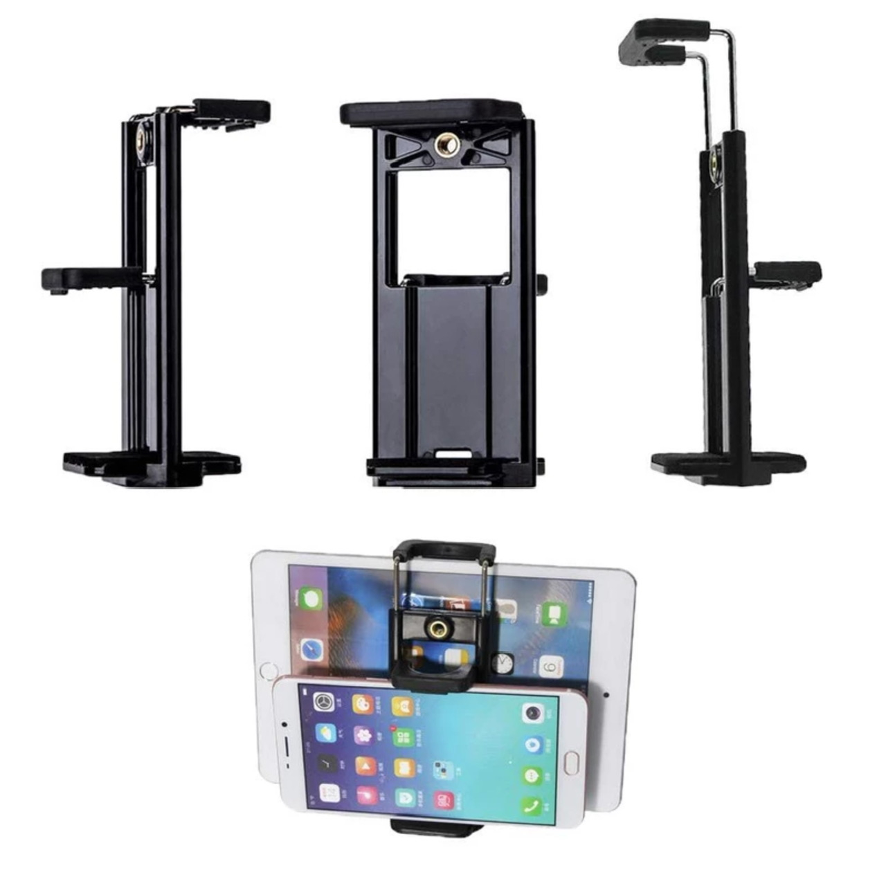 سه پایه دوربین جی ماری مدل KP-2264