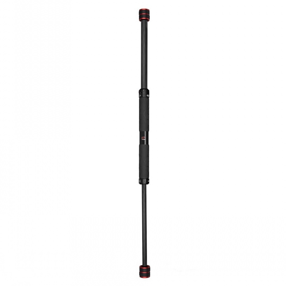 تک پایه دوربین منفروتو مدل Fast GimBoom Carbon