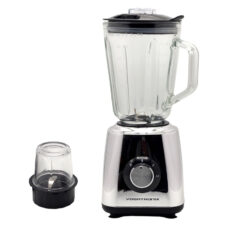 مخلوط کن و آسیاب کن 1.5 لیتری وگاترونیکس مدل VE-224