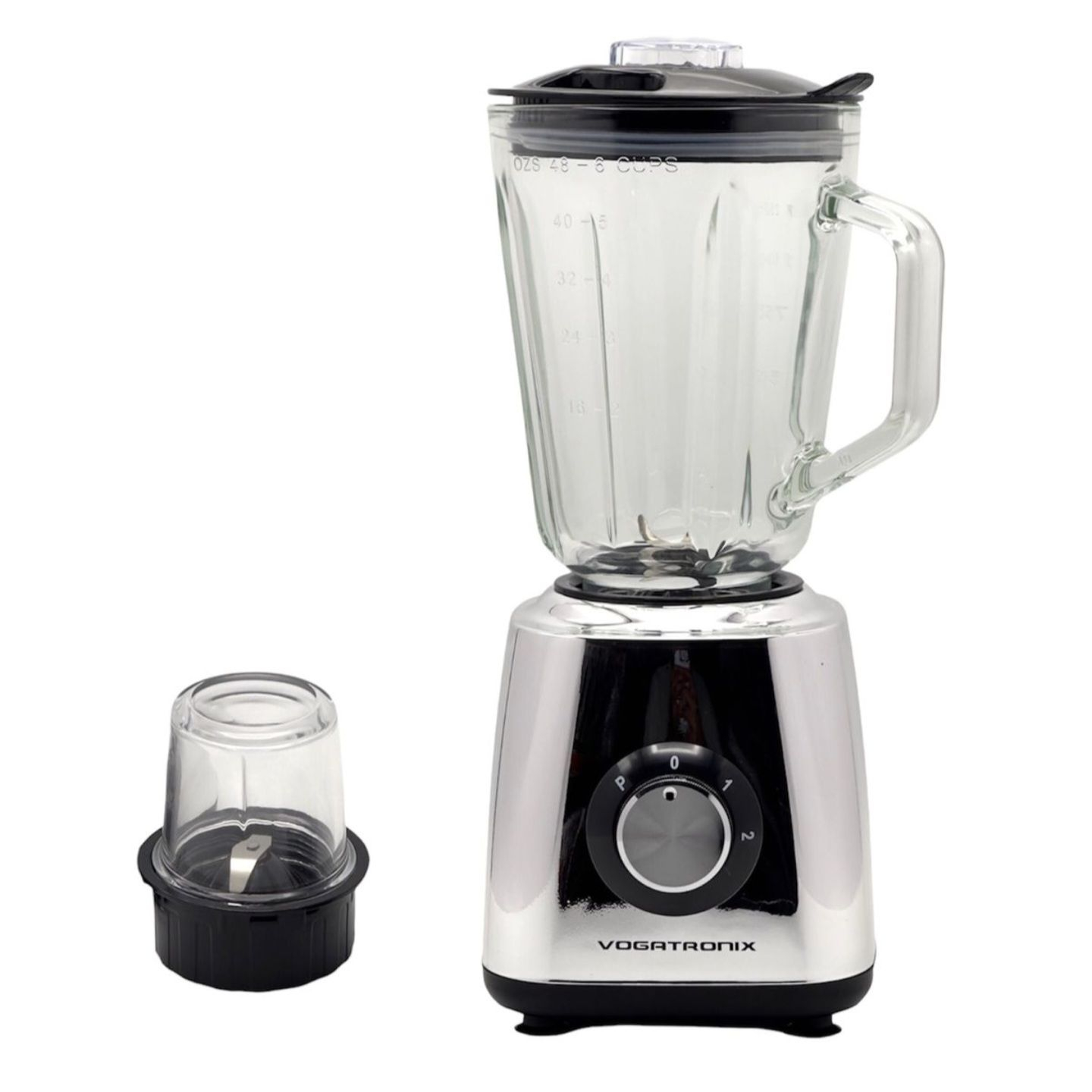 مخلوط کن و آسیاب کن 1.5 لیتری وگاترونیکس مدل VE-224