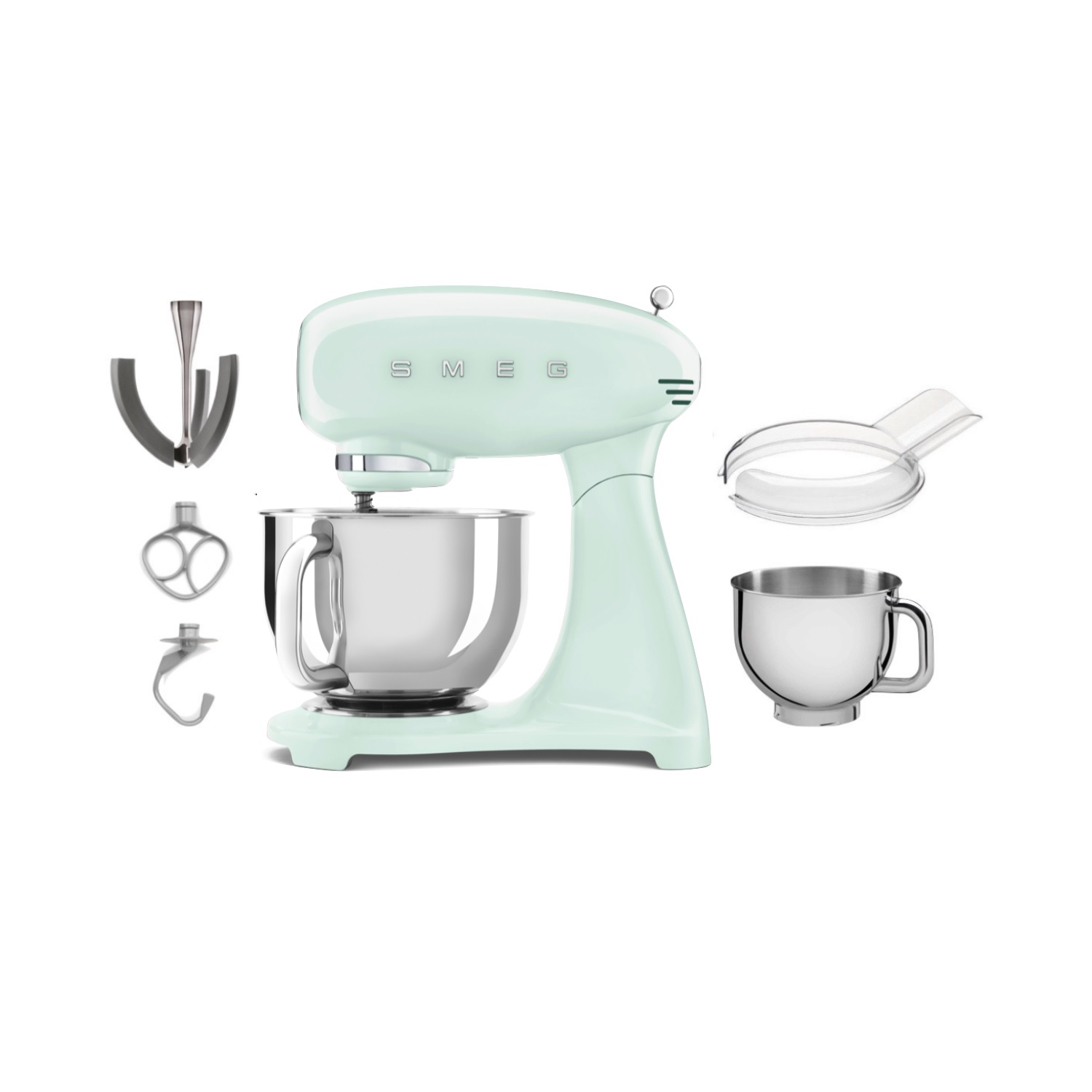 همزن اسمگ مدل SMF03