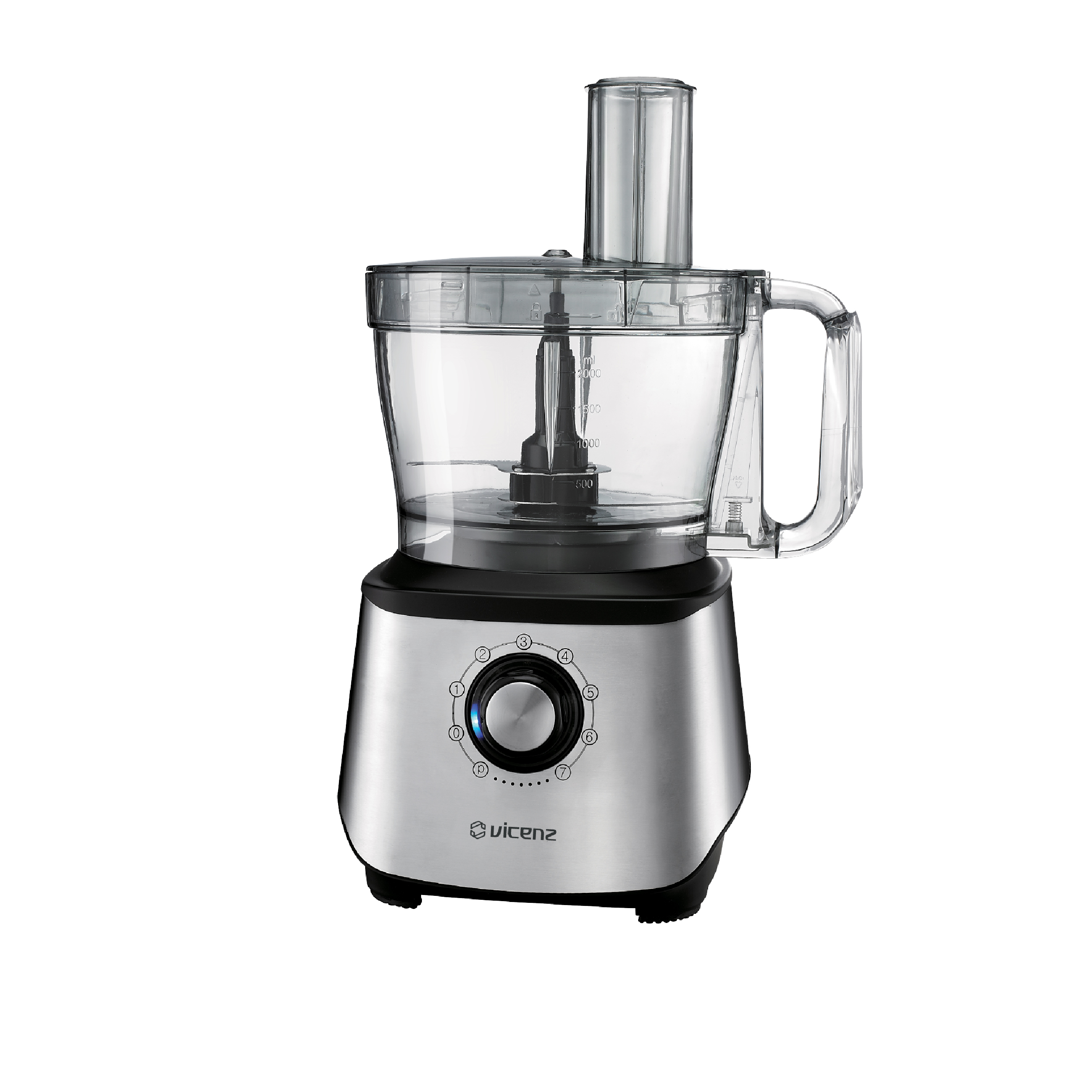 غذاساز ویکنز مدل VIC-222