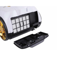 جاروبرقی 2800 وات دسینی مدل DS-666